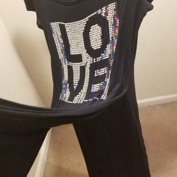 Long Blouse - Picture 3 of 4